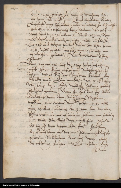 image.from.unit.number "Mysiuenbuch. Index rerum [Liber missivarum]"