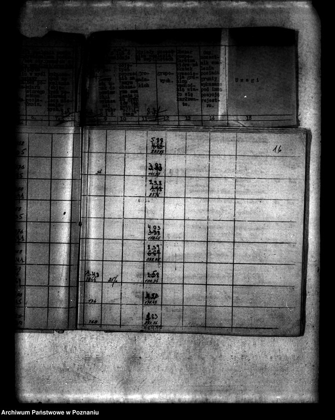 Obraz 20 z jednostki "/Scalenie gruntów we wsi Lądek powiatu konińskiego/"