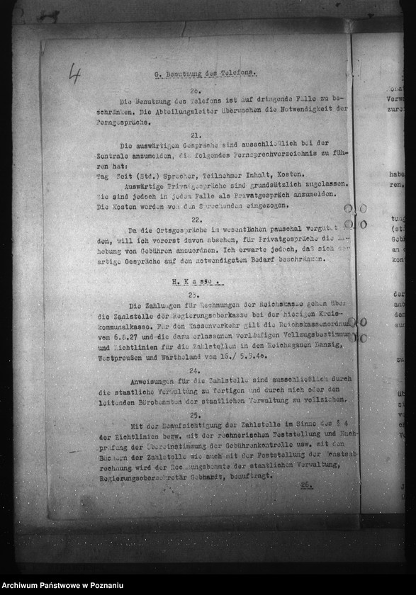 Obraz 8 z jednostki "Kontrola czynności i registratur w landraturach"