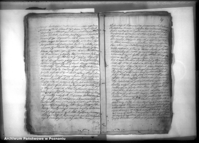 Obraz 16 z jednostki "Relationes [protocollon]"