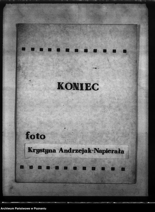 Obraz 8 z jednostki "Gaswerk - Rogasen (Rogoźno)"