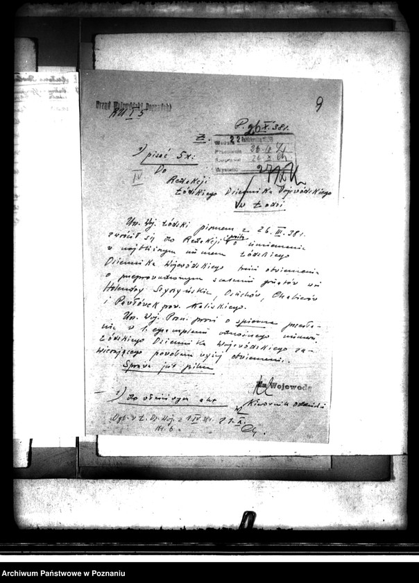 image.from.unit.number "Regulacja hipoteczna scalonych gruntów małżeństwa Krügerów w Holendrach Szyczyńskich powiatu konińskiego"