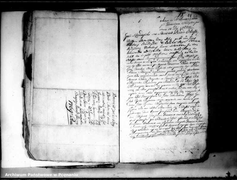 Obraz 20 z jednostki "Relationes [protocollon]"