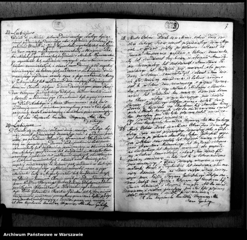 image.from.unit.number "Akta urodzeń, małżeństw i zgonów"