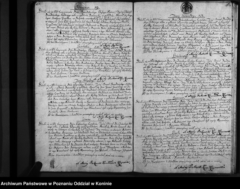 image.from.unit.number "Akta urodzenia, małżeństwa i zgonu"