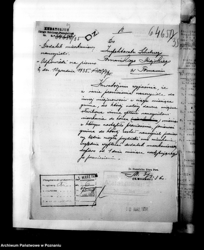 Obraz 8 z jednostki "Inspektorat Szkolny- Poznań- miasto"