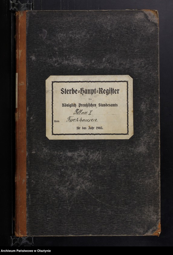 image.from.unit.number "Sterbe-Haupt-Register Nr 1 - 92"