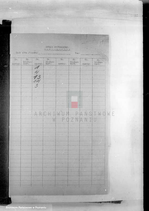 Obraz 4 z jednostki "Budżety i sprawy rachunkowe miasta Szubina"