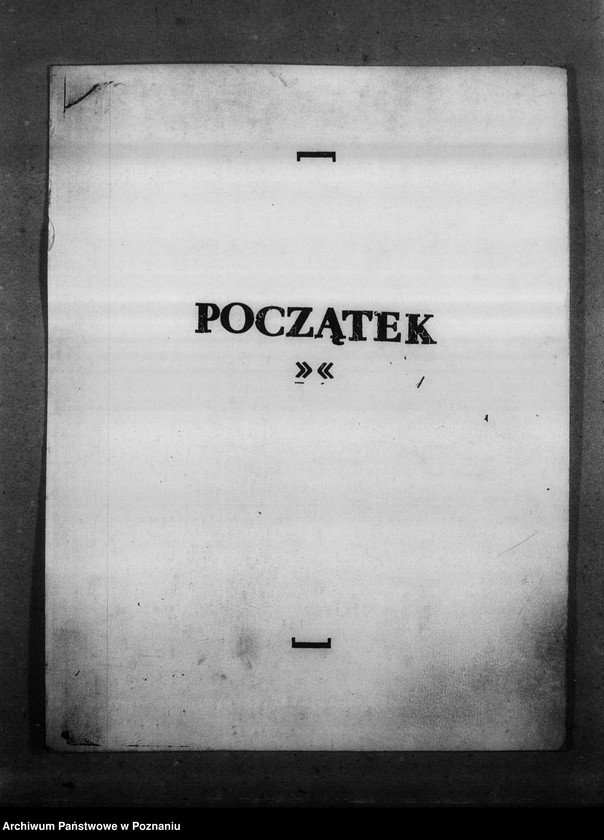 image.from.unit.number "Zestawienia rozdanych darów żywnościowych z III transportu z Poznania dla mieszkańców Lwowa oraz korespondencja z Delegaturą Lwowską Komitetu Pomocy dla dotkniętych wojną."