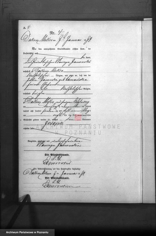 image.from.unit.number "Księga urodzeń"