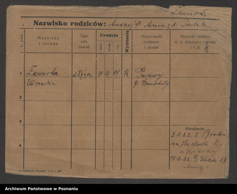 Obraz 10 z jednostki "Zawan Zbik"