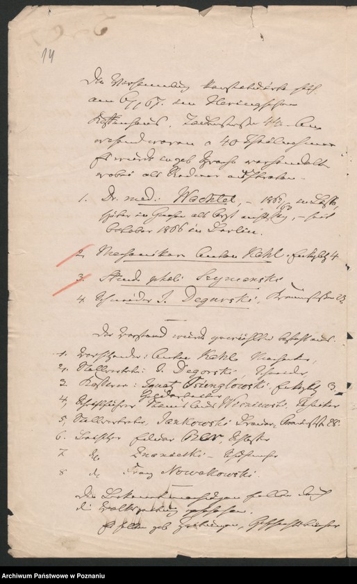 Obraz 17 z jednostki "A. betr. Eugen Puffke"