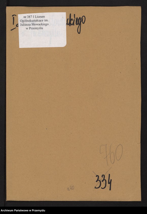 image.from.unit.number "Sprawozdanie Dyrekcji Państw.[owego] Seminarjum Nauczycielskiego Żeńskiego w Kołomyi za rok szkolny 1930/31"