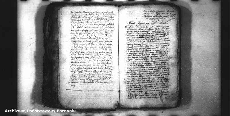 Obraz 7 z jednostki "Relationes [protocollon]"