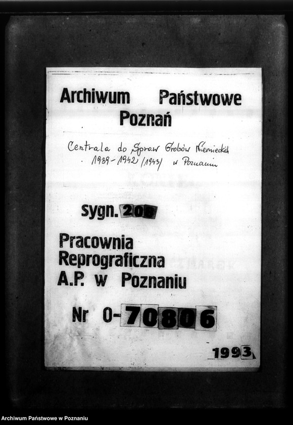 Obraz 19 z jednostki "Max Schroeder aus Freihof, Kreis Mogilno"
