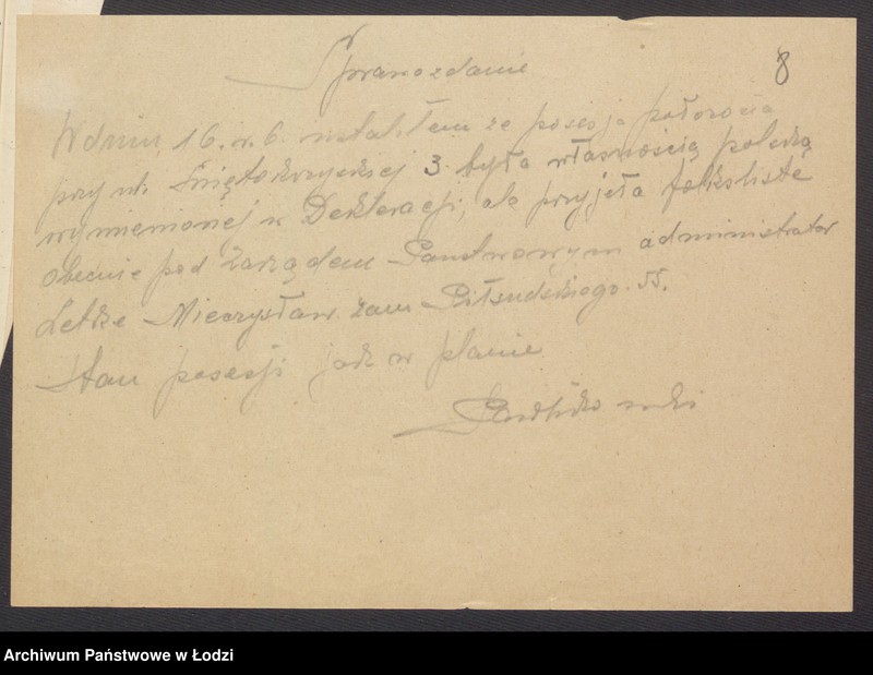 image.from.unit.number "Księga inwentarzowa nieruchomości m. Łodzi ul. Świętokrzyska"