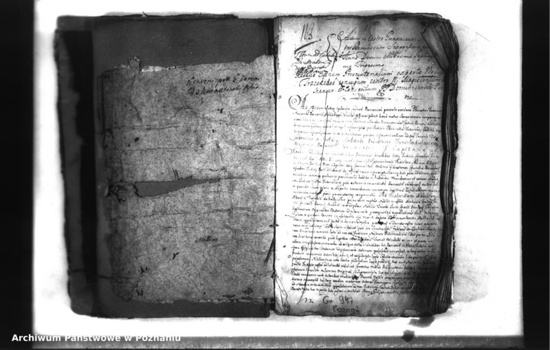 Obraz 3 z jednostki "Relationes [protocollon]"