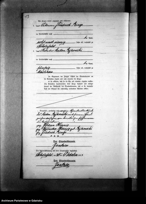 image.from.unit.number "Księga małżeństw"