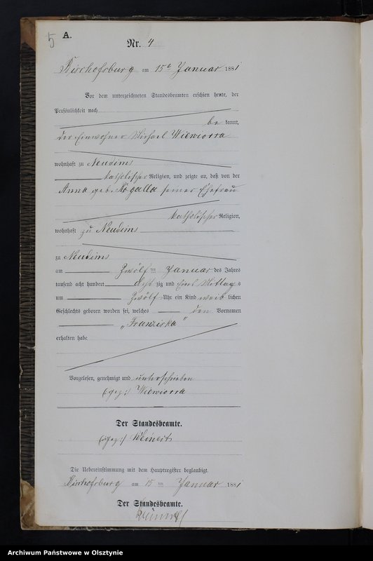 image.from.unit.number "Geburts-Neben-Register Nr 1 - 85"