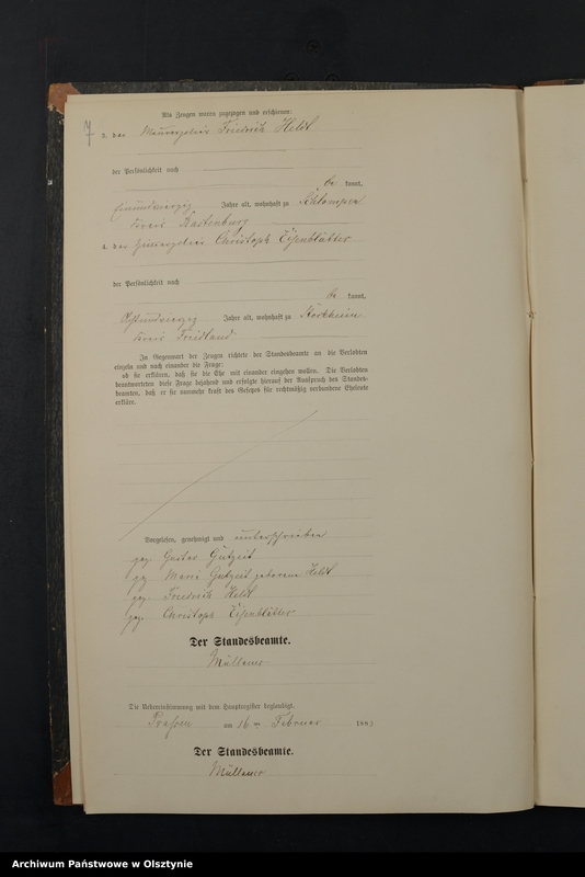 image.from.unit.number "Heiraths-Neben-Register Nr 1 - 18"