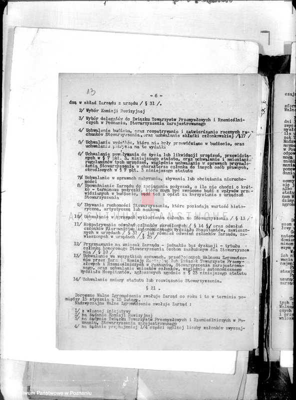 Obraz 18 z jednostki "/Katolickie Towarzystwo Przemysłowo-Ludowe w Naramowicach/"