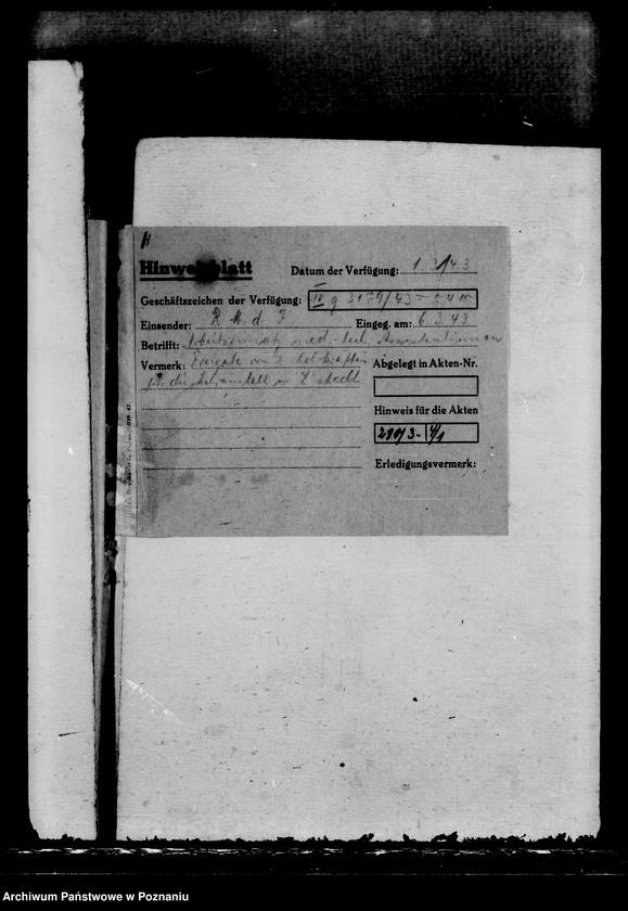 Obraz 5 z jednostki "Gesundheitliche Betreuung der Zivilbevölkerung"