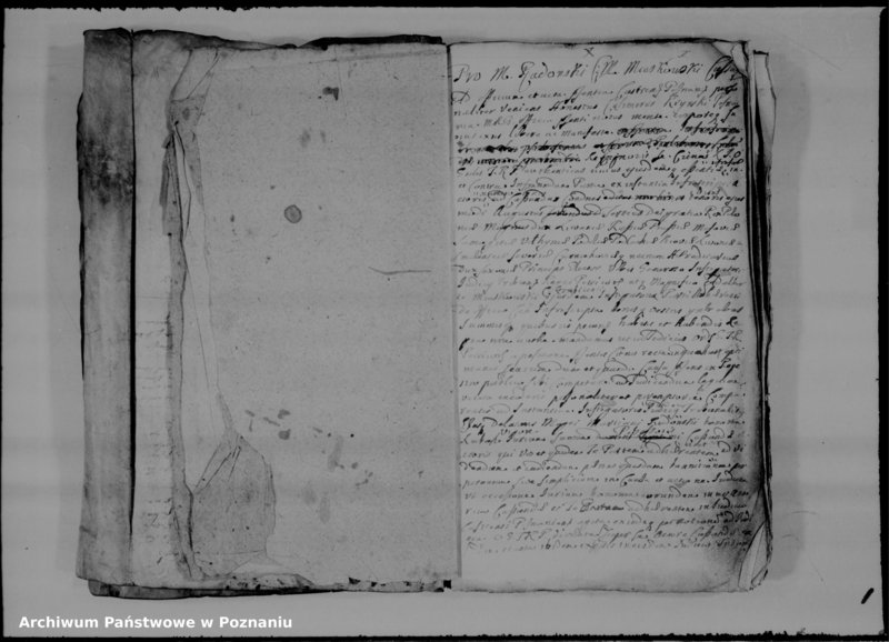 Obraz 4 z jednostki "Relationes [protocollon]"