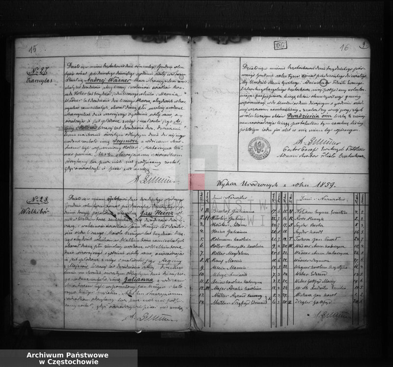 image.from.unit.number "[Pierwopis aktów urodzeń z lat 1859-1876]"
