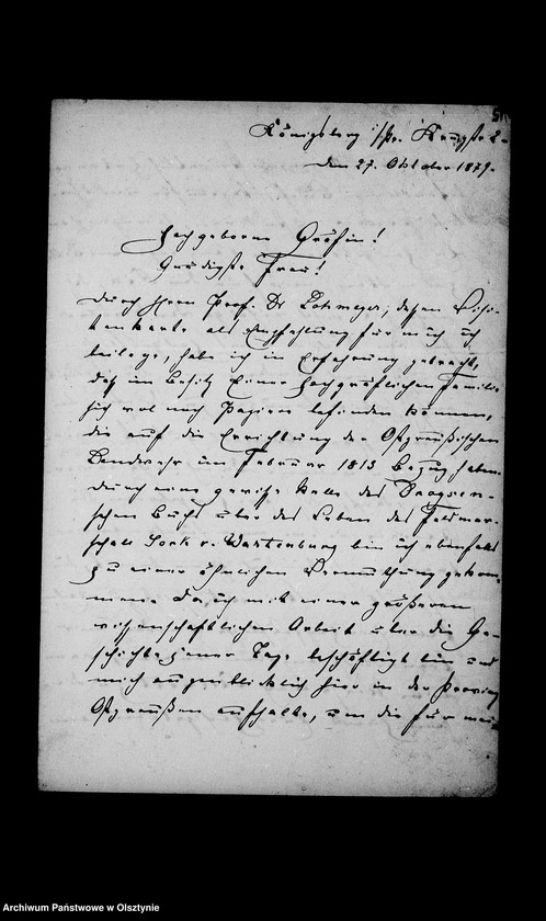 image.from.unit.number "/Friedrich Massmann aus Rostock, Robert Müller, Adele Müller, K. u. Wilhelm v. Auer an Anna Gfin Lehndorff geb. Hahn/"