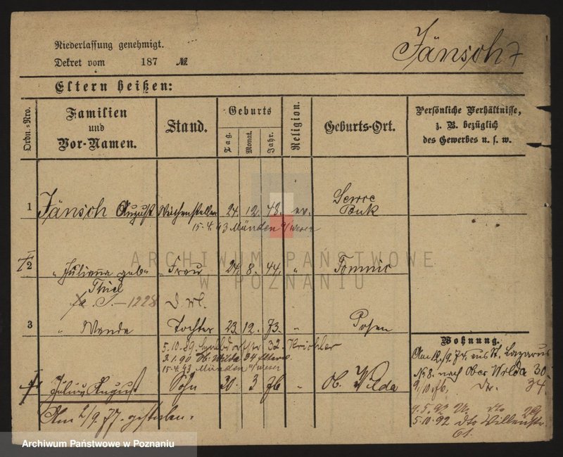 Obraz 7 z jednostki "Jenisiak - Jernajczyk"