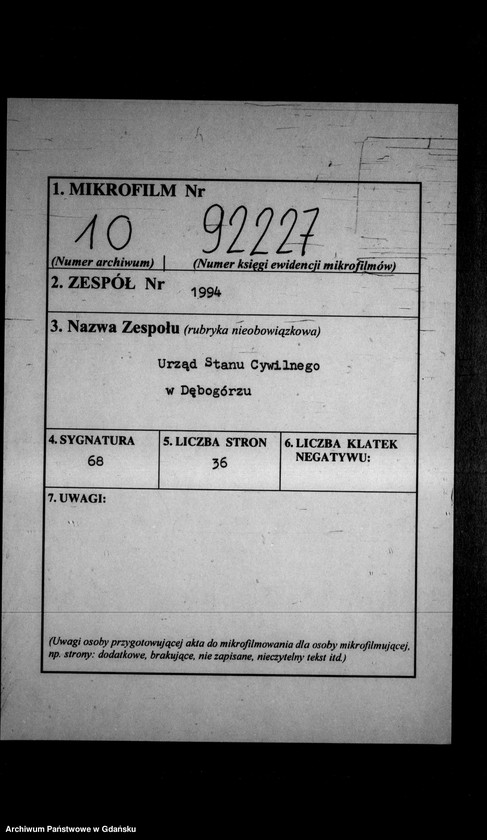 image.from.unit.number "Księga małżeństw"