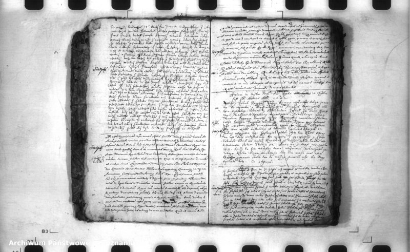 Obraz 6 z jednostki "Relationes [protocollon]"