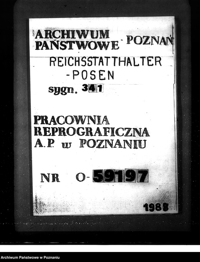 Obraz 1 z jednostki "Haushaltsmittel"