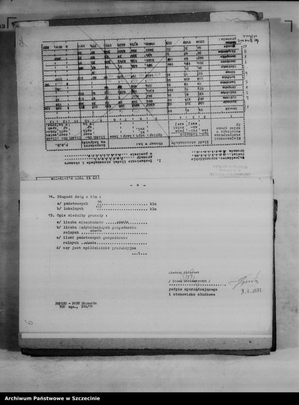 image.from.unit.number "Podział administracyjny gromad po reorganizacji obowiązującej od 1 stycznia 1972 r."