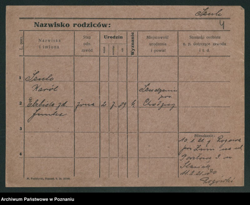 image.from.unit.number "Szulc (żonaci do Karol)"