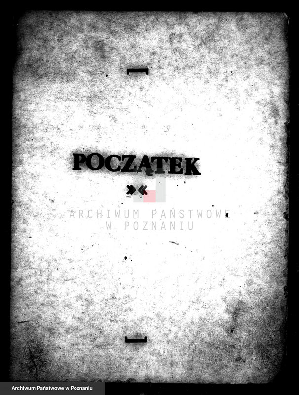 Obraz 3 z jednostki "Ostateczny rejestr pomiarowy obrębu Chrząstowo"