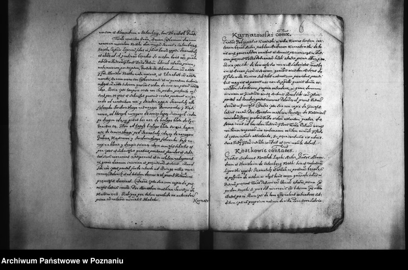 Obraz 10 z jednostki "Decreta [inducta]"