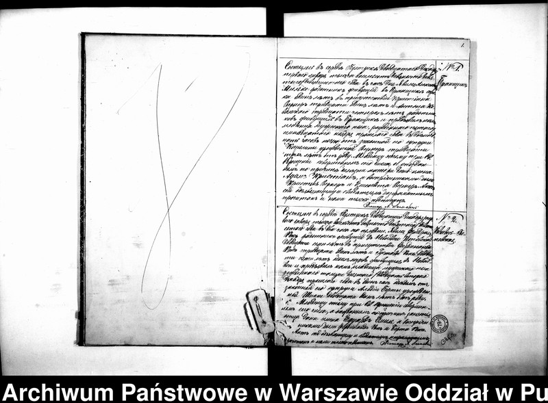 image.from.unit.number "Akta urodzeń, małżeństw i zgonów"