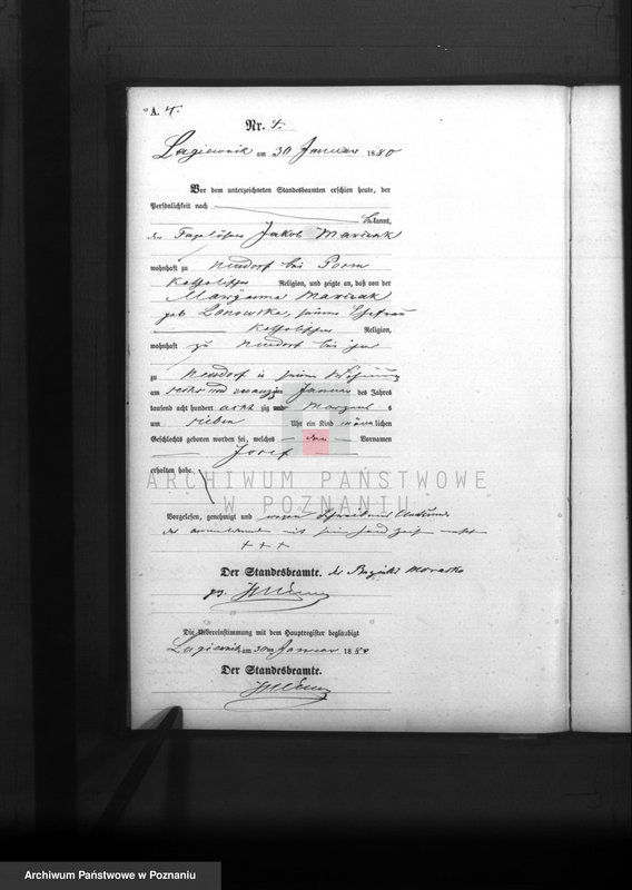 image.from.unit.number "Księga urodzeń"