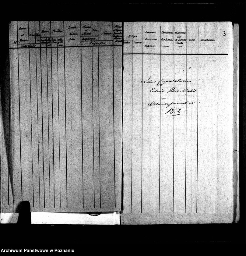image.from.unit.number "Duplicate der Kirchenbücher /urodzenia, małżeństwa, zgony/"