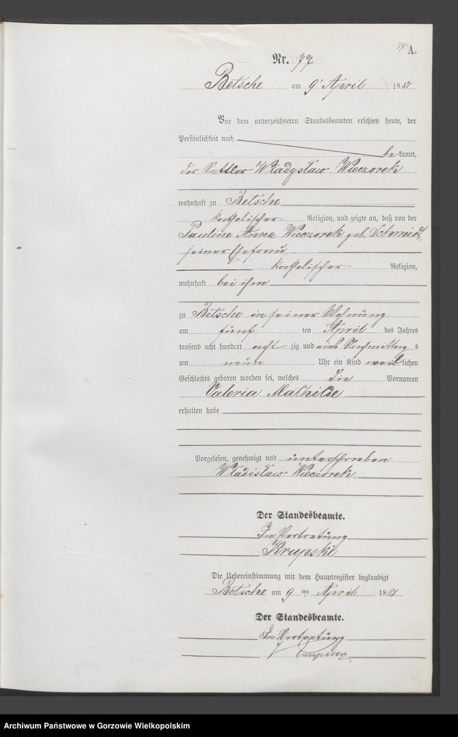 image.from.team "Urząd Stanu Cywilnego w Pszczewie"