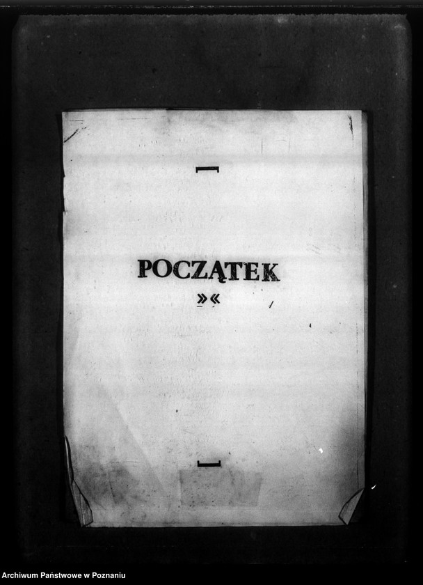 Obraz 3 z jednostki "Todesfall Walter Prechel - Rogasen (powiat Oborniki)"