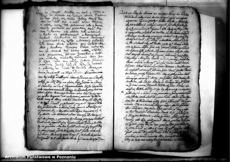 Obraz 11 z jednostki "Lib. civium, inscriptiones, relationes [protocollon]"