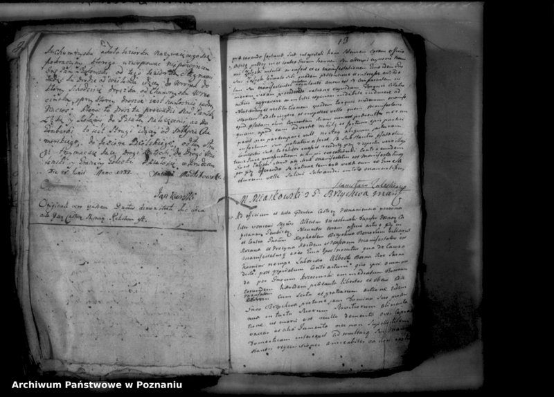 Obraz 16 z jednostki "Relationes [protocollon]"