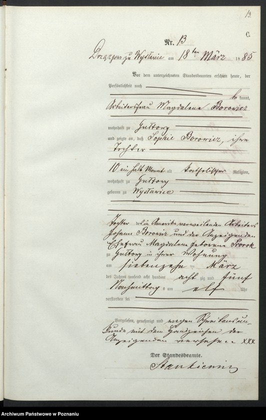 image.from.unit.number "Księga zgonów"