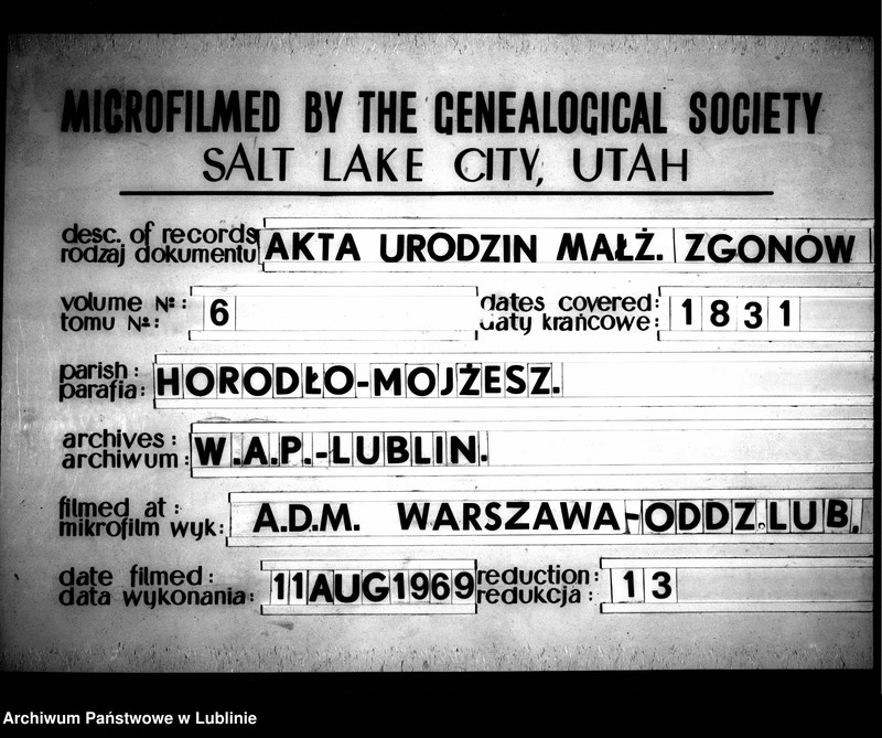 image.from.unit.number "Księga urodzeń, małżeństw i zgonów"