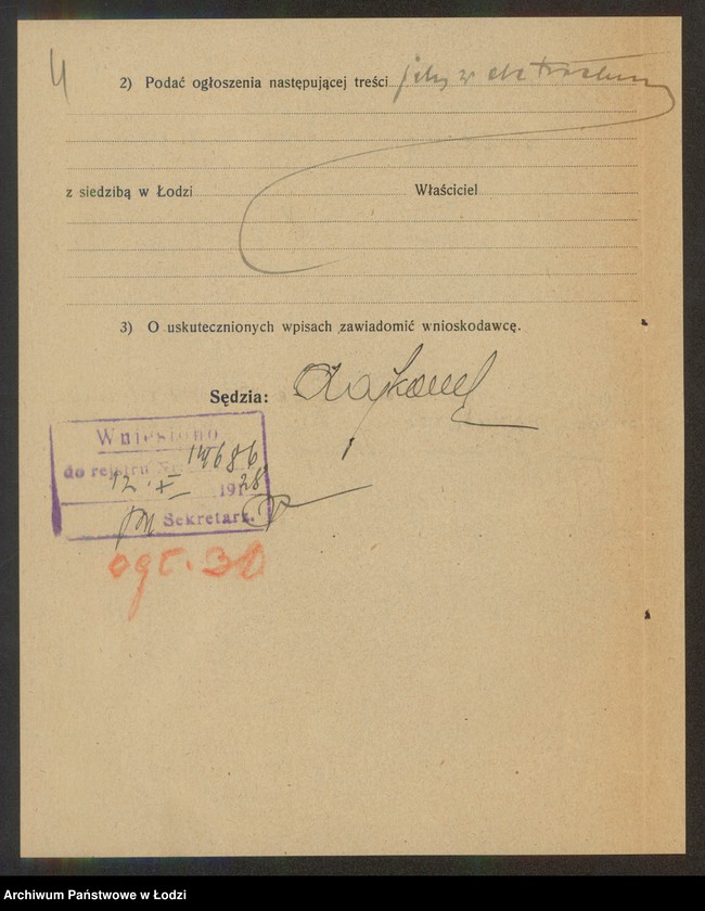 Obraz 6 z jednostki "Juda Zycer – sprzedaż manufaktury"