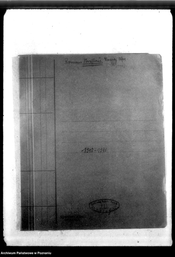 Obraz 4 z jednostki "Roman Strehlau - Konitz/ Westpreussen (Chojnice)"