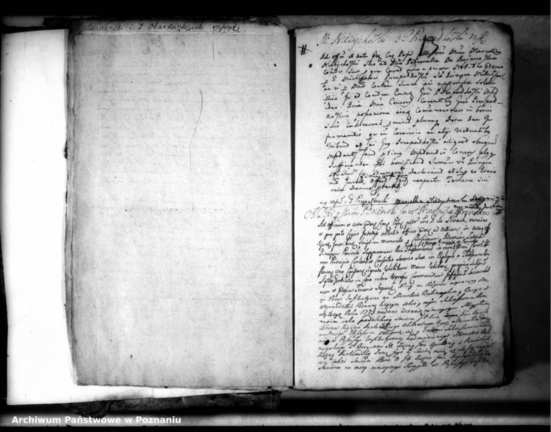 Obraz 18 z jednostki "Relationes [protocollon]"