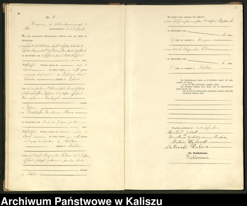 image.from.unit.number "Heirats-Haupt-Register"